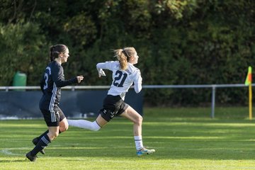 Bild 246 - F SV Henstedt Ulzburg2 - FSG Kaki-StuSie : Ergebnis: 2:2
